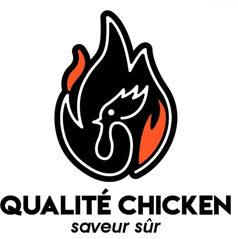 logo de Chicken