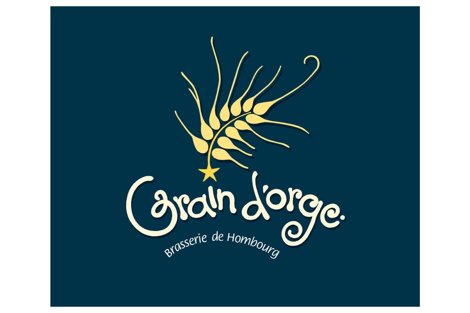 logo de Grain-D'orge