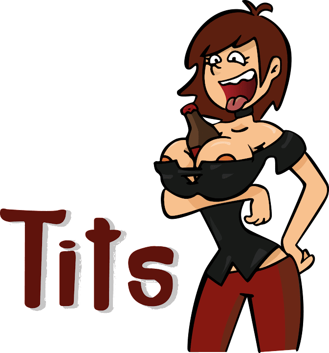 logo de Tits